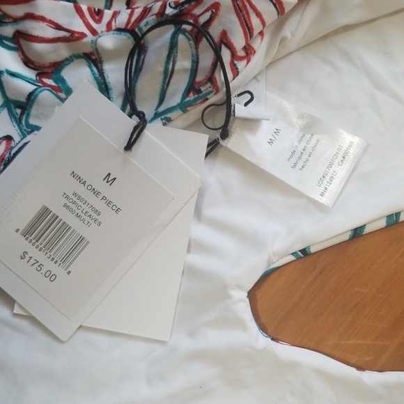 Onia one piece swimwear - Picture 3 of 3